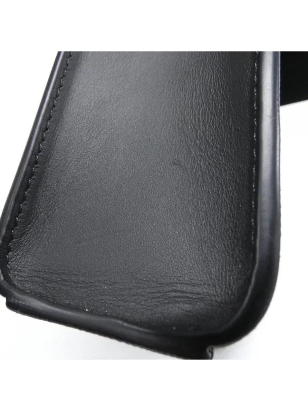 Louis Vuitton Monogram Eclipse Sac Plat Cross Bag